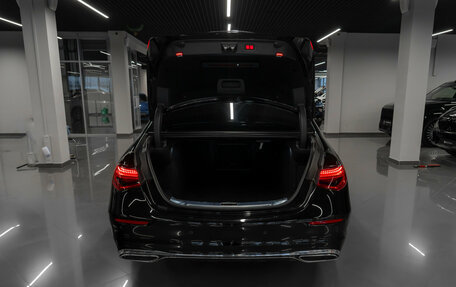 Mercedes-Benz S-Класс, 2020 год, 9 325 000 рублей, 26 фотография