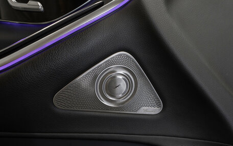 Mercedes-Benz S-Класс, 2020 год, 9 325 000 рублей, 25 фотография