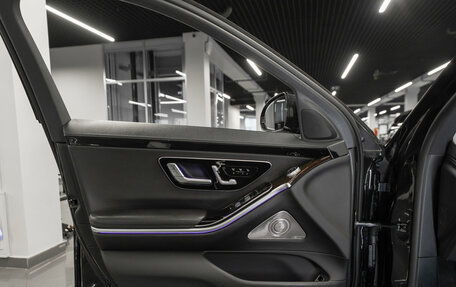 Mercedes-Benz S-Класс, 2020 год, 9 325 000 рублей, 23 фотография