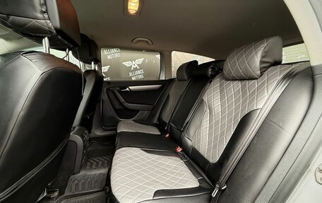 Volkswagen Passat B7, 2011 год, 900 000 рублей, 12 фотография