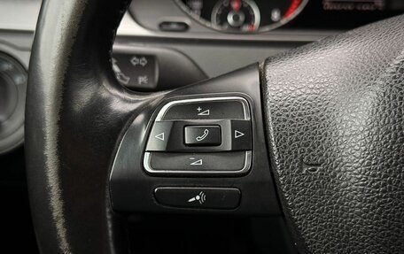 Volkswagen Passat B7, 2011 год, 900 000 рублей, 16 фотография