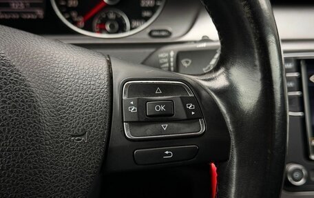 Volkswagen Passat B7, 2011 год, 900 000 рублей, 17 фотография