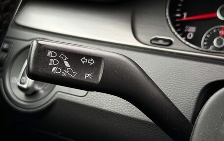 Volkswagen Passat B7, 2011 год, 900 000 рублей, 18 фотография