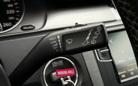 Volkswagen Passat B7, 2011 год, 900 000 рублей, 19 фотография