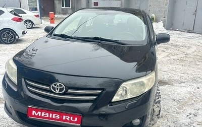 Toyota Corolla, 2008 год, 850 000 рублей, 1 фотография