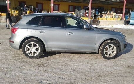 Audi Q5, 2010 год, 1 199 999 рублей, 1 фотография