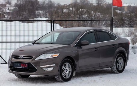 Ford Mondeo IV, 2011 год, 664 000 рублей, 1 фотография