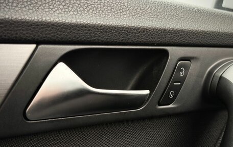 Volkswagen Passat B7, 2011 год, 900 000 рублей, 21 фотография