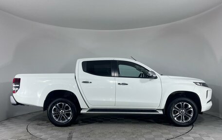 Mitsubishi L200 IV рестайлинг, 2020 год, 3 049 000 рублей, 4 фотография