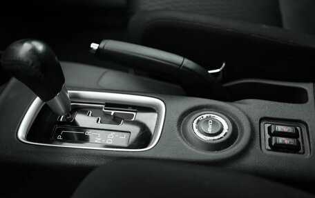 Mitsubishi Outlander III рестайлинг 3, 2015 год, 1 799 000 рублей, 11 фотография