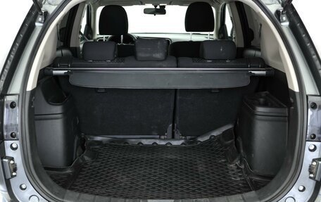 Mitsubishi Outlander III рестайлинг 3, 2015 год, 1 799 000 рублей, 12 фотография