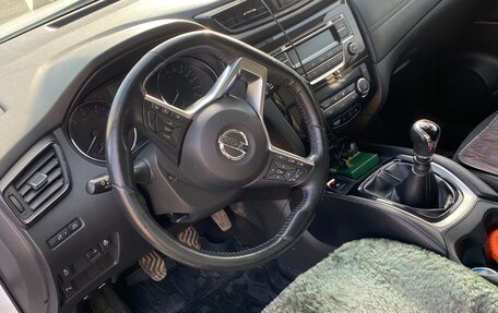 Nissan Qashqai, 2019 год, 1 150 000 рублей, 4 фотография