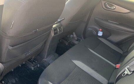 Nissan Qashqai, 2019 год, 1 150 000 рублей, 6 фотография