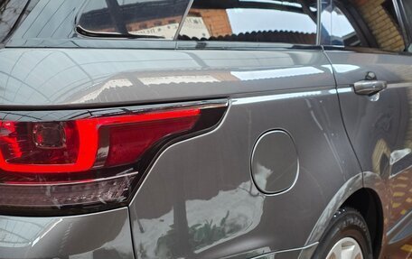 Land Rover Range Rover Sport II, 2015 год, 2 750 000 рублей, 4 фотография