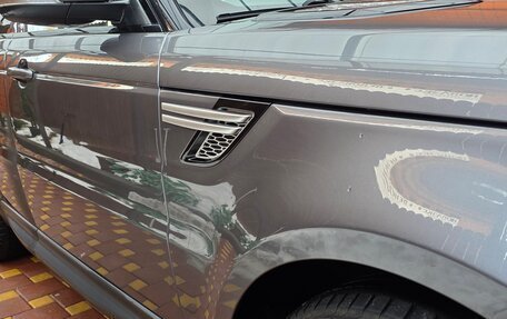 Land Rover Range Rover Sport II, 2015 год, 2 750 000 рублей, 6 фотография