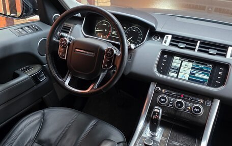 Land Rover Range Rover Sport II, 2015 год, 2 750 000 рублей, 20 фотография