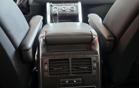 Land Rover Range Rover Sport II, 2015 год, 2 750 000 рублей, 26 фотография