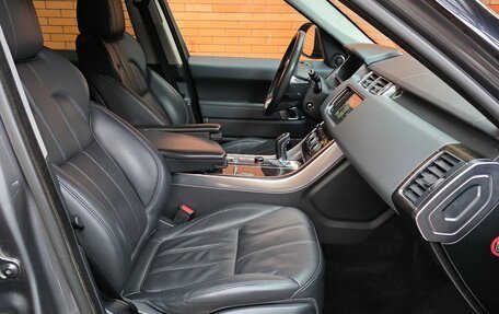 Land Rover Range Rover Sport II, 2015 год, 2 750 000 рублей, 21 фотография