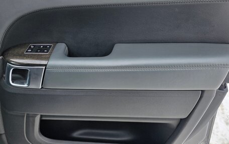 Land Rover Range Rover Sport II, 2015 год, 2 750 000 рублей, 29 фотография