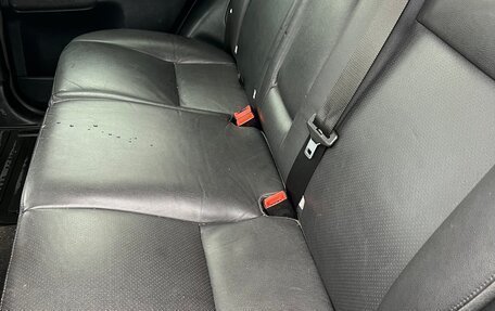 Land Rover Freelander II рестайлинг 2, 2009 год, 1 180 000 рублей, 8 фотография