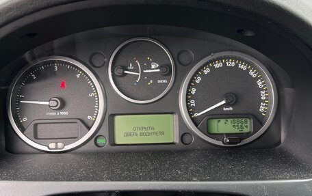 Land Rover Freelander II рестайлинг 2, 2009 год, 1 180 000 рублей, 12 фотография