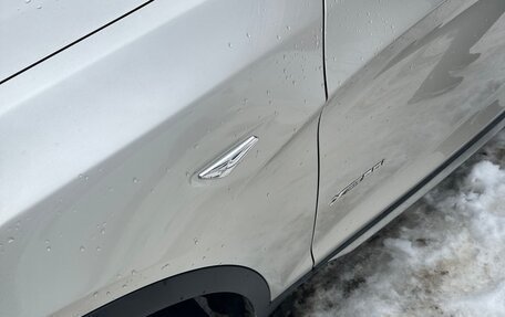 BMW X4, 2017 год, 3 400 000 рублей, 5 фотография