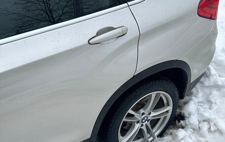 BMW X4, 2017 год, 3 400 000 рублей, 6 фотография