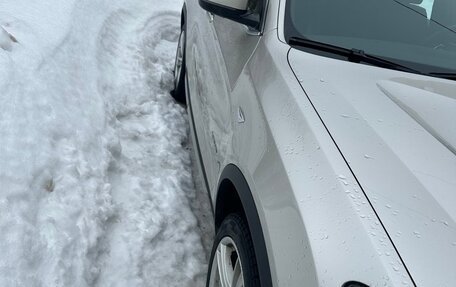 BMW X4, 2017 год, 3 400 000 рублей, 8 фотография