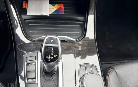 BMW X4, 2017 год, 3 400 000 рублей, 12 фотография