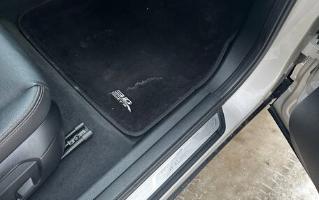 BMW X4, 2017 год, 3 400 000 рублей, 15 фотография