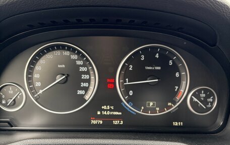 BMW X4, 2017 год, 3 400 000 рублей, 14 фотография