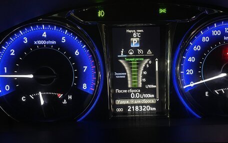 Toyota Camry, 2016 год, 2 150 000 рублей, 17 фотография