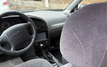 KIA Spectra II (LD), 2007 год, 340 000 рублей, 3 фотография