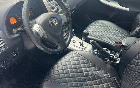 Toyota Corolla, 2008 год, 850 000 рублей, 3 фотография