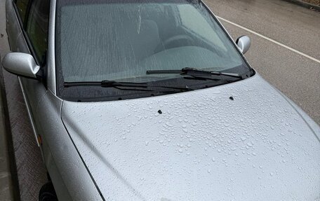 KIA Spectra II (LD), 2007 год, 340 000 рублей, 18 фотография