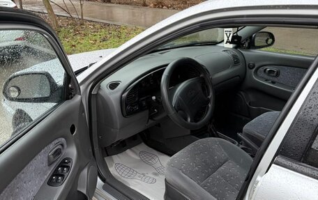 KIA Spectra II (LD), 2007 год, 340 000 рублей, 17 фотография