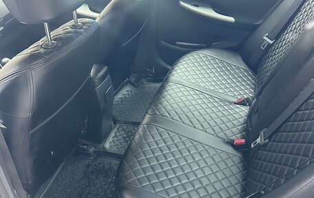 Toyota Corolla, 2008 год, 850 000 рублей, 2 фотография