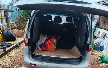 Hyundai H-1 II рестайлинг, 2002 год, 550 000 рублей, 3 фотография