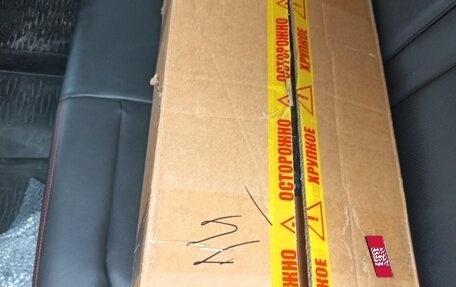 KIA Spectra II (LD), 2007 год, 340 000 рублей, 19 фотография