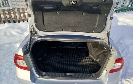 Chevrolet Epica, 2010 год, 490 000 рублей, 4 фотография