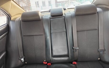 Chevrolet Epica, 2010 год, 490 000 рублей, 3 фотография