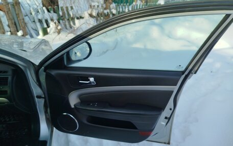 Chevrolet Epica, 2010 год, 490 000 рублей, 7 фотография