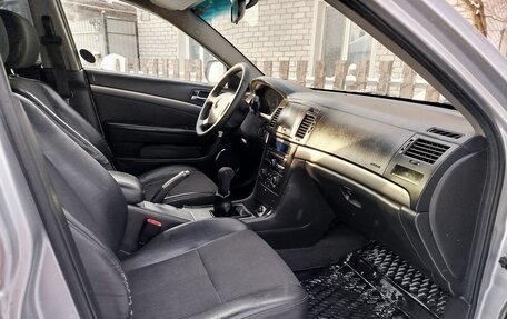 Chevrolet Epica, 2010 год, 490 000 рублей, 8 фотография