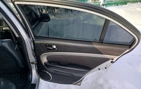 Chevrolet Epica, 2010 год, 490 000 рублей, 9 фотография