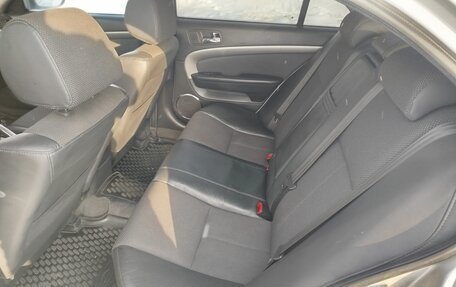 Chevrolet Epica, 2010 год, 490 000 рублей, 13 фотография