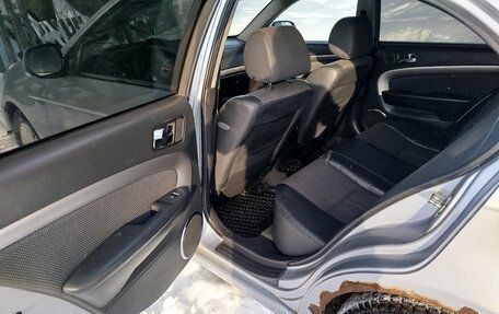 Chevrolet Epica, 2010 год, 490 000 рублей, 12 фотография