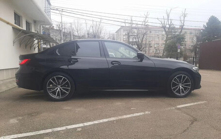 BMW 3 серия, 2020 год, 3 380 000 рублей, 6 фотография