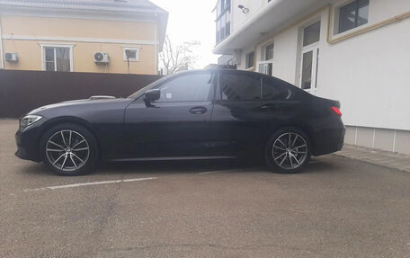 BMW 3 серия, 2020 год, 3 380 000 рублей, 8 фотография