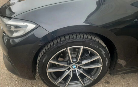 BMW 3 серия, 2020 год, 3 380 000 рублей, 7 фотография