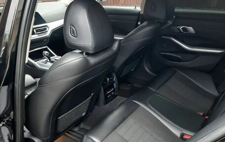 BMW 3 серия, 2020 год, 3 380 000 рублей, 12 фотография